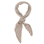 Kaia stripe Shawl