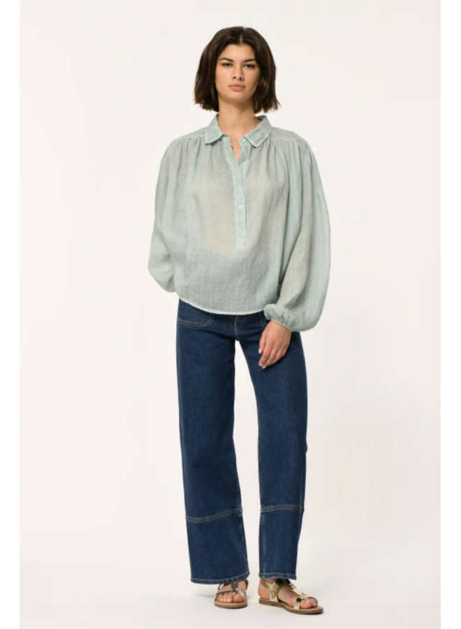 FL-CH-FLOWER-R Amande La Fee Maraboutee