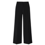 FL-PA-DERICK-L Trousers Noir La Fee Maraboutee
