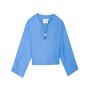 Fabienne Chapot Nana Top Blue