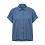 HL-CH-BOVIRI-A Chemise Denim Humility