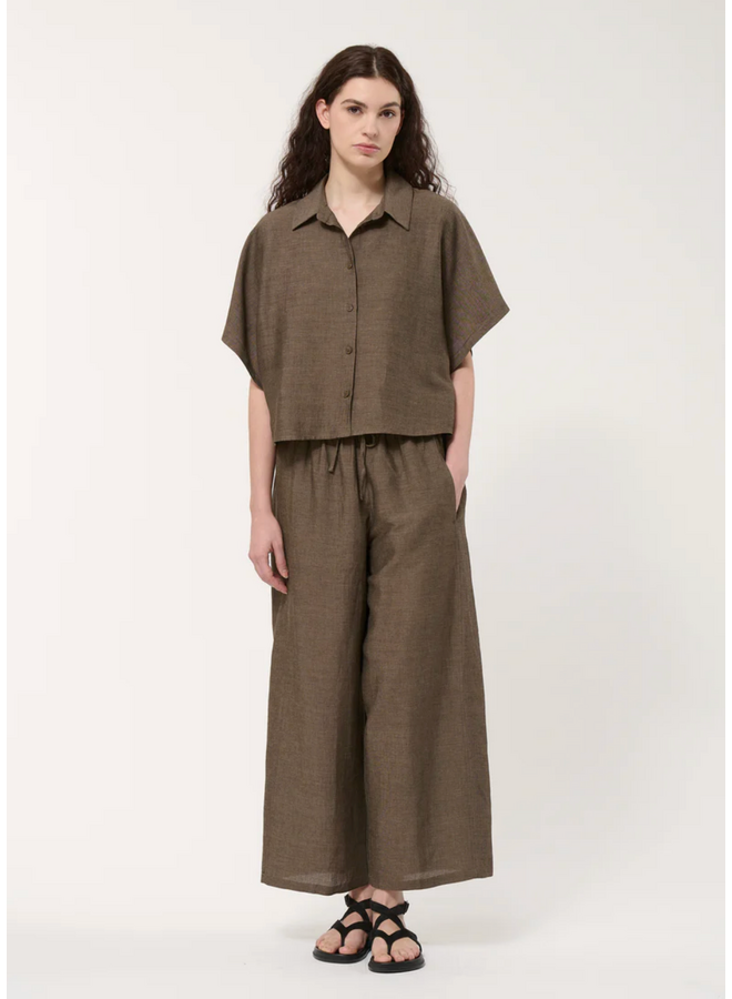 HL-CH-LUCIA Moka Humility