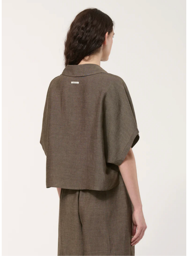 HL-CH-LUCIA Moka Humility