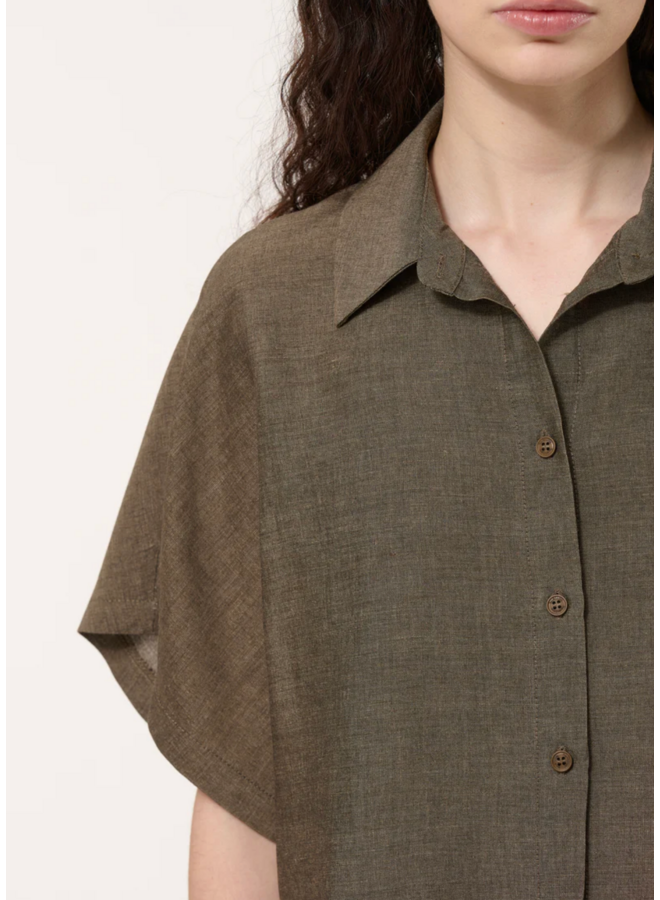 HL-CH-LUCIA Moka Humility