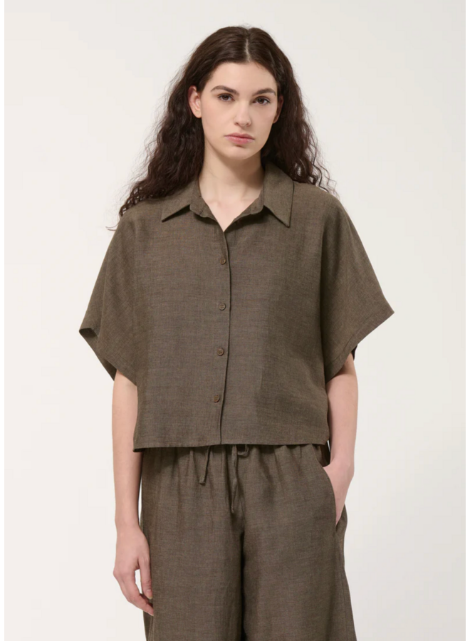 HL-CH-LUCIA Moka Humility