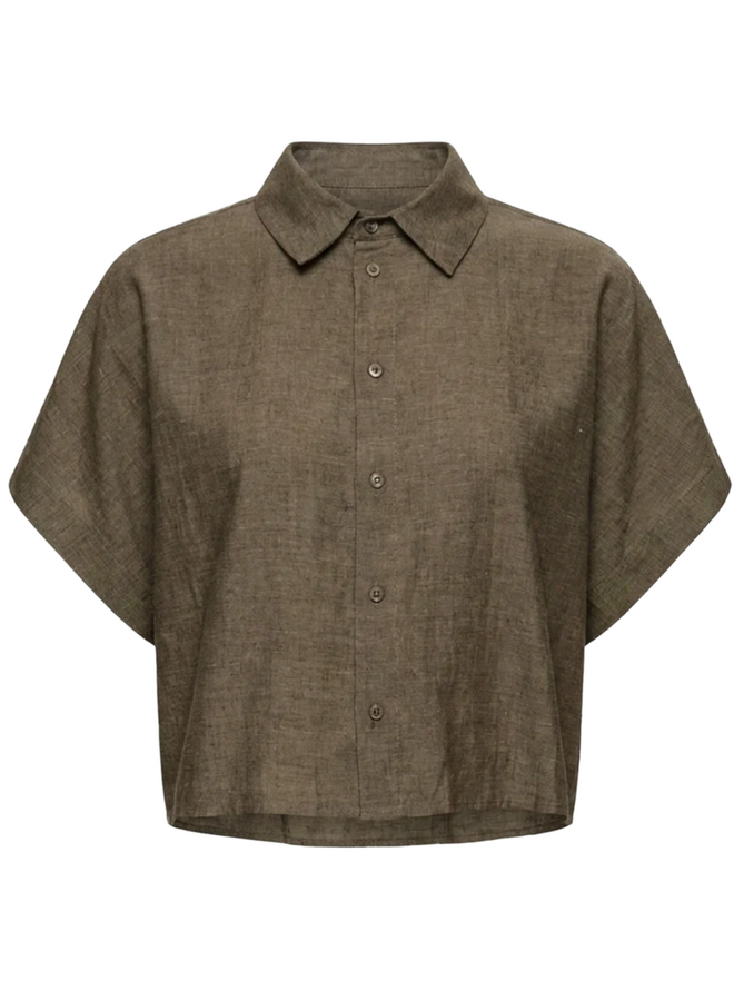 HL-CH-LUCIA Moka Humility