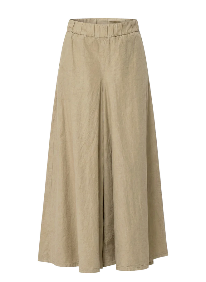 HL-PA-BRISTOL-O Pantalon Beige Humility