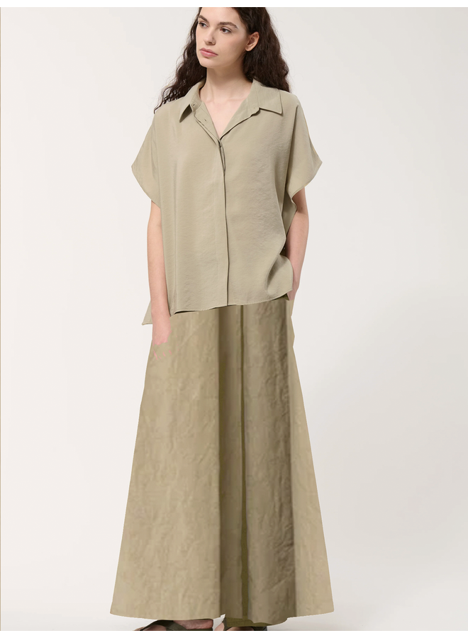 HL-PA-BRISTOL-O Pantalon Beige Humility