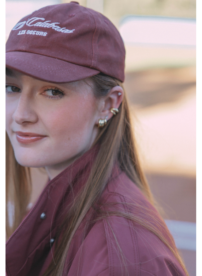 Les Soeurs Pet Poppy Club Calabasas