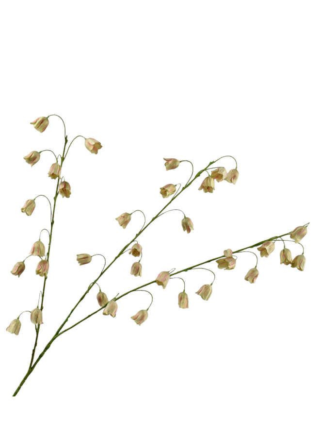 Silk-Ka FRITILLARIA TAK BOR/GRN 97 cm