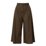 HL-PA-LAMIRU Trousers Chocolate Humility