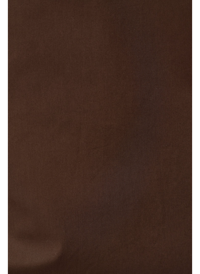 HL-PA-LAMIRU Trousers Chocolate Humility