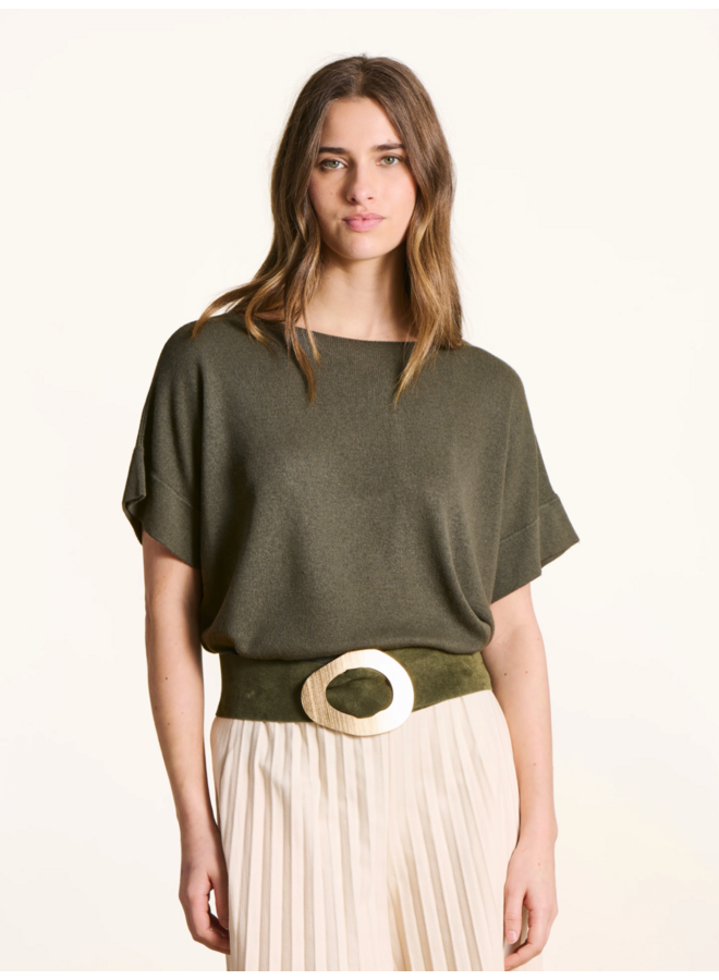 FL-PU-FREGATE Top Cypres La Fee Maraboutee