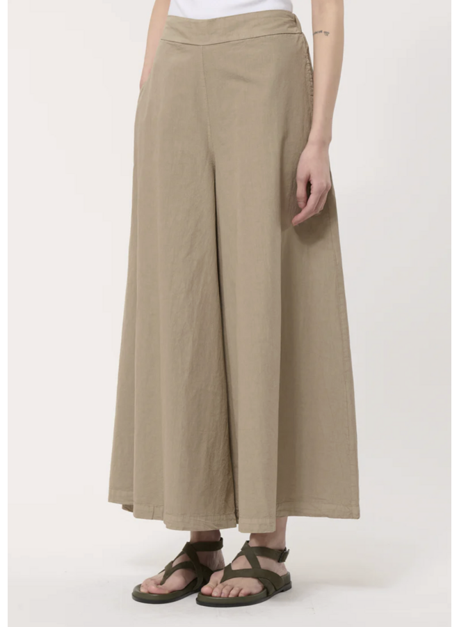 HL-PA-BRISTOL-O Pantalon Beige Humility