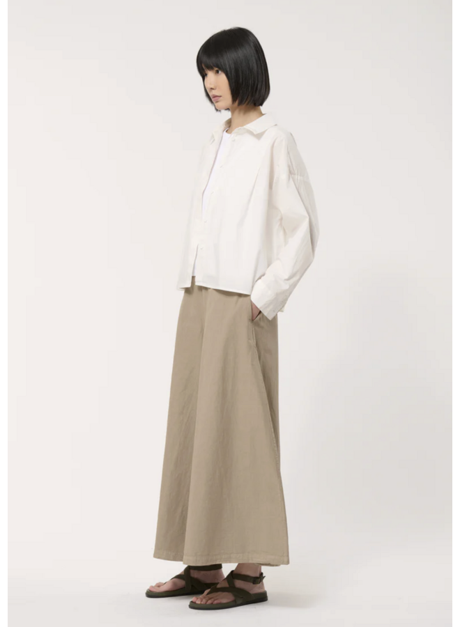 HL-PA-BRISTOL-O Pantalon Beige Humility