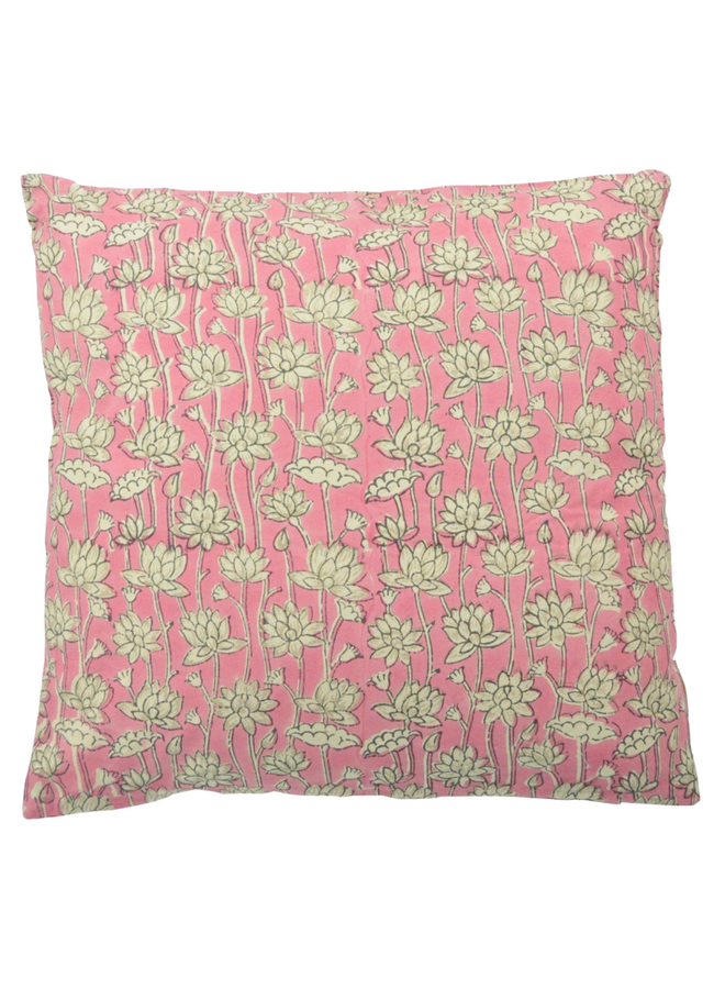 Kussen Laika 45 x 45 cm.