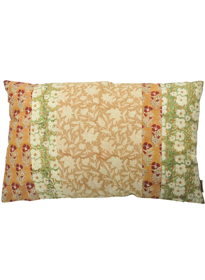 Kussen Tosher 50x80 cm.