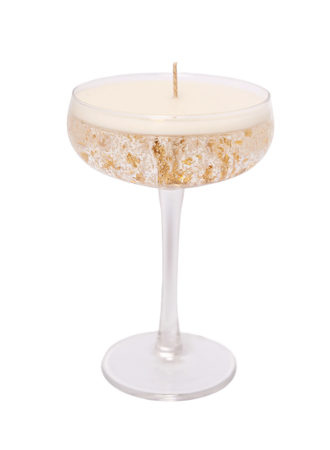 Champagne kaars