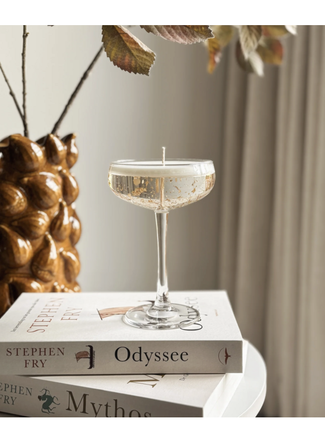 Champagne kaars