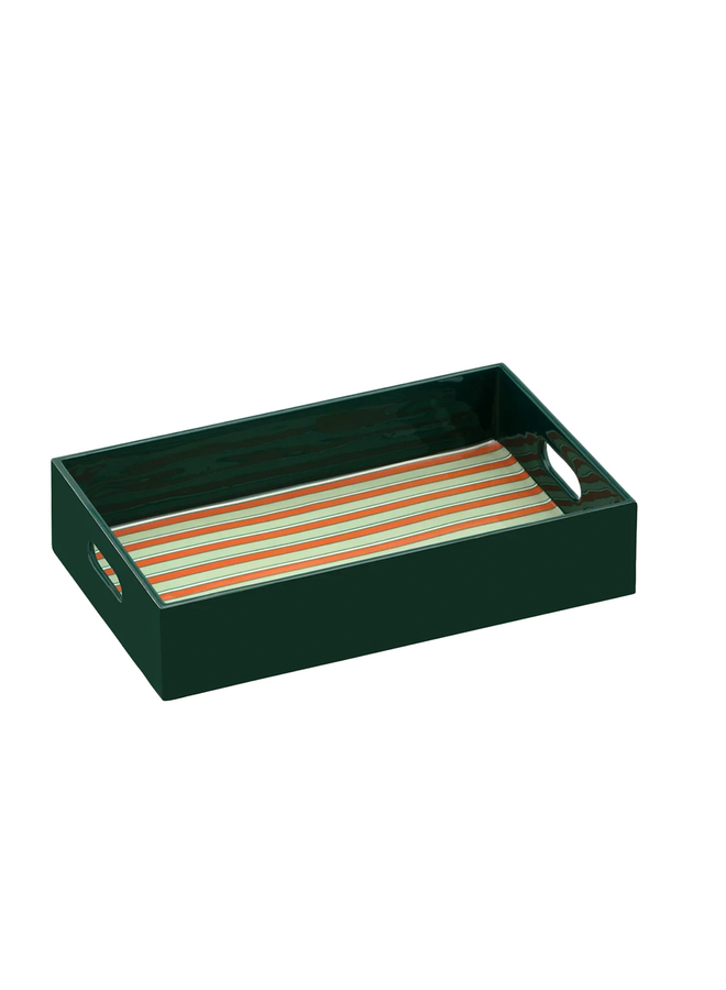 Anna+Nina Sicilian Sunset Tray