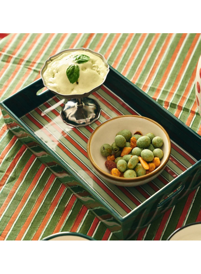 Anna+Nina Sicilian Sunset Tray