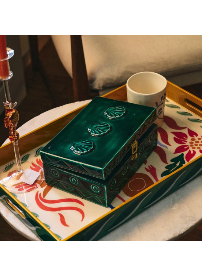 Anna+Nina Tide’s Treasure Box