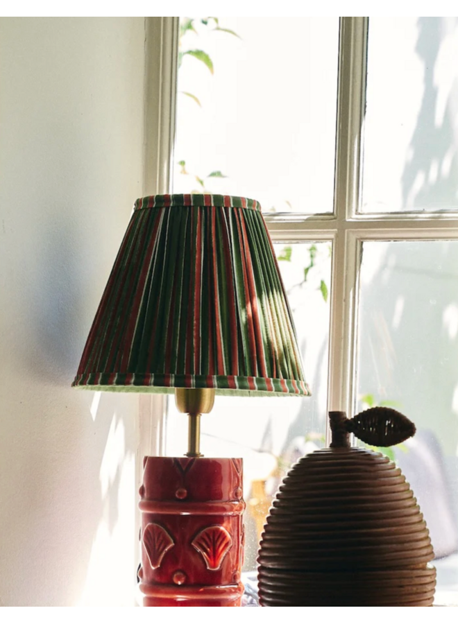 Anna+Nina Sicilian Sunset Lampshade