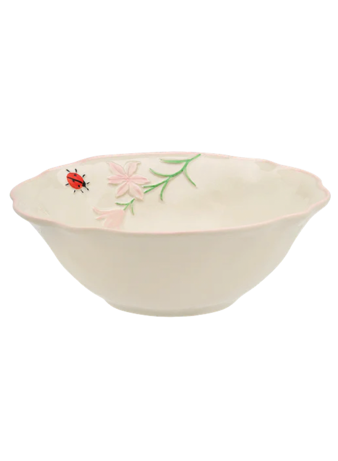 Anna+Nina Spring Bowl