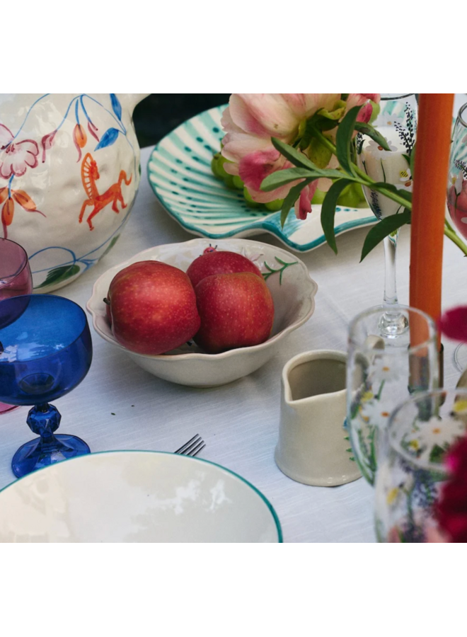 Anna+Nina Spring Bowl