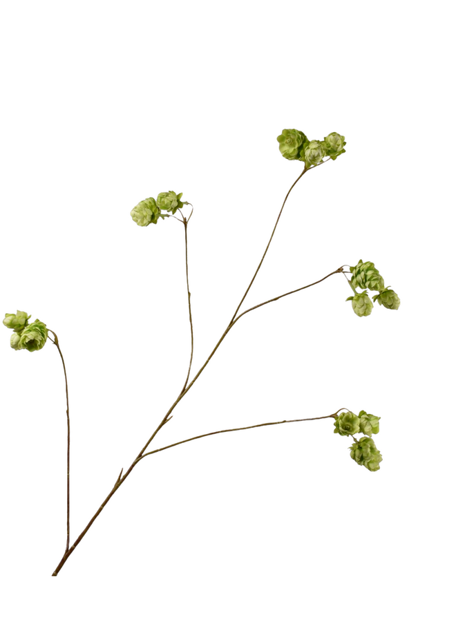 Silk-Ka HOP TAK GROEN 108 cm