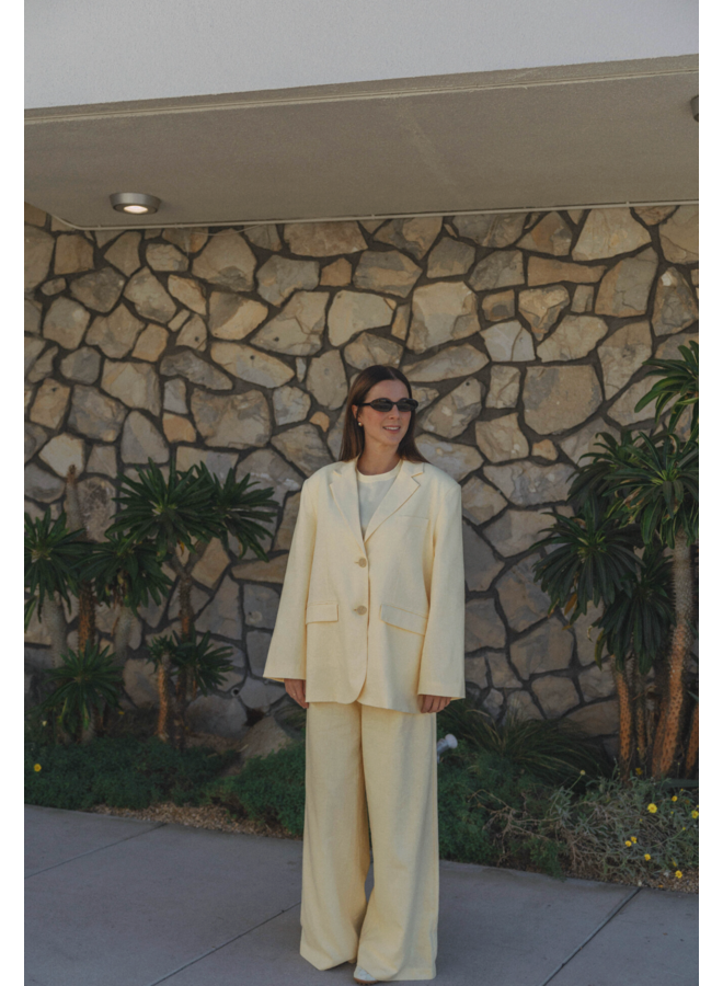 Les Soeurs Sadie Trousers