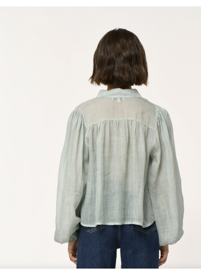 FL-CH-FLOWER-R Amande La Fee Maraboutee