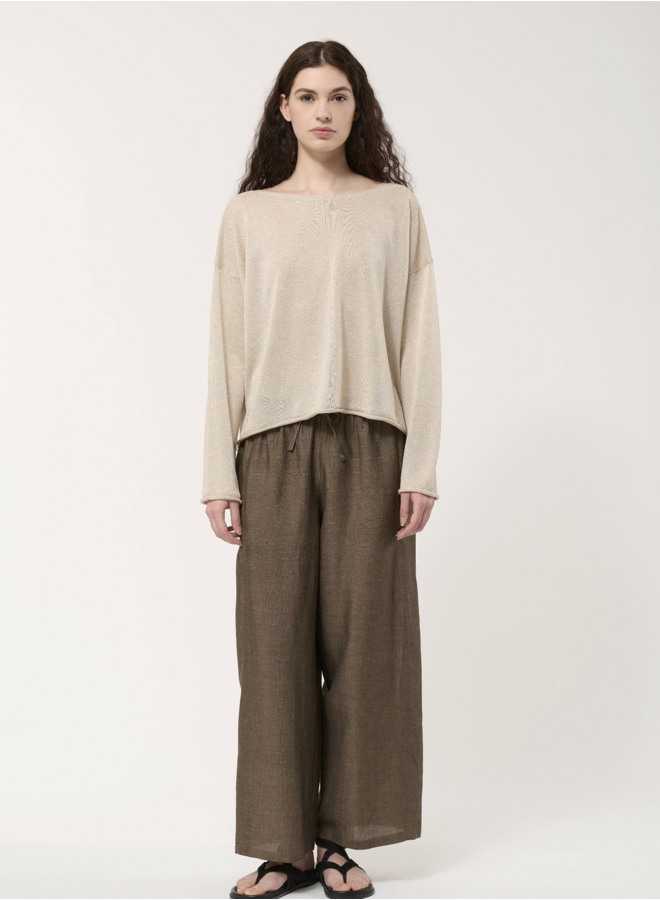 HL-PA-JOAN Trousers Humility