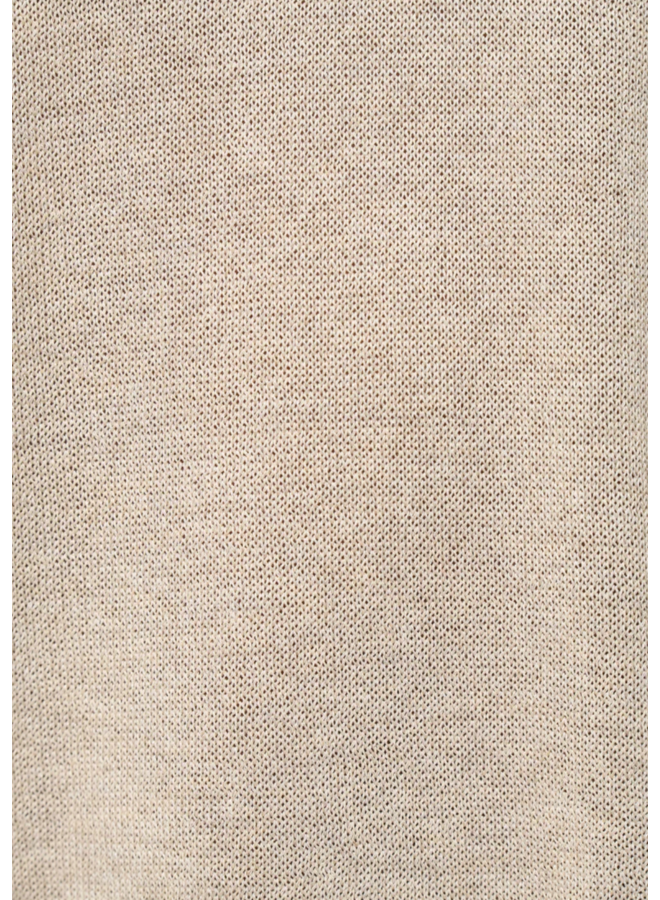 HL-PU-LESIR Pullover Beige Humility