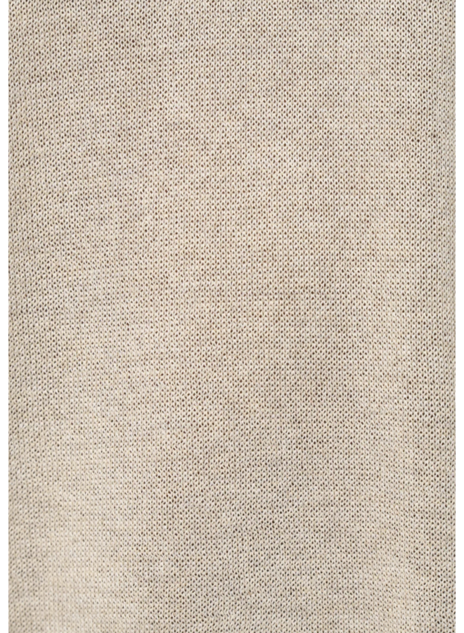 HL-PU-LESIR Pullover Beige Humility