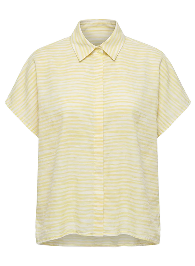 HL-CH-BOVIRI-A Chemise Colza Humility