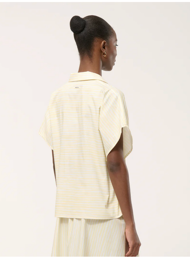 HL-CH-BOVIRI-A Chemise Colza Humility