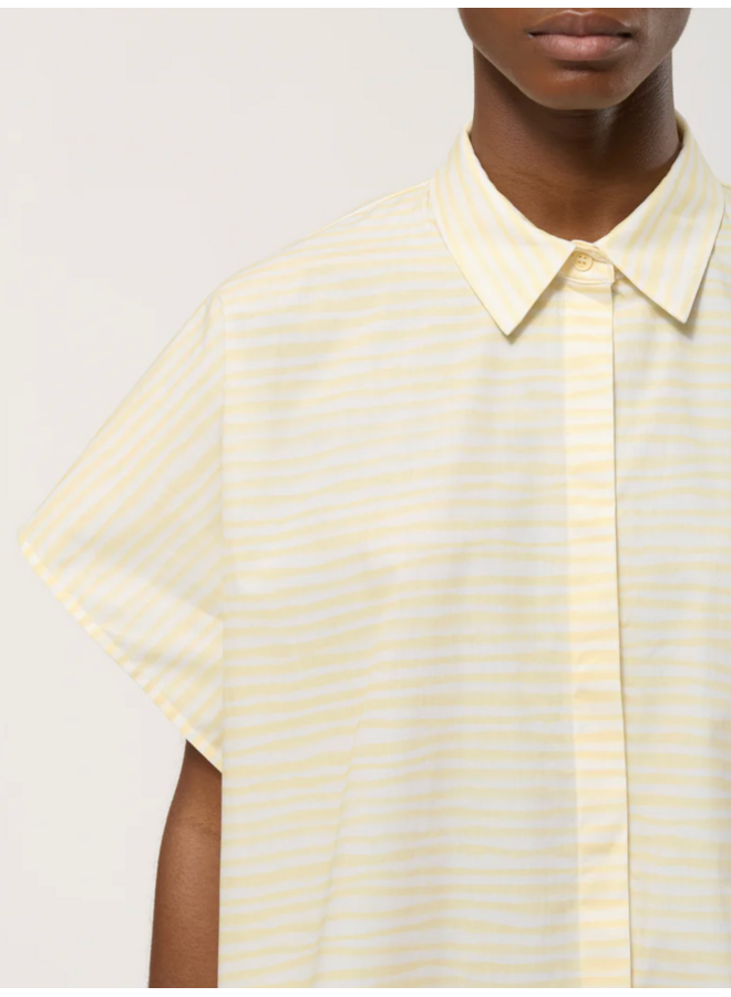 HL-CH-BOVIRI-A Chemise Colza Humility