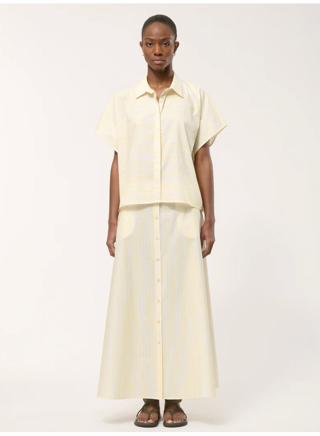 HL-CH-BOVIRI-A Chemise Colza Humility