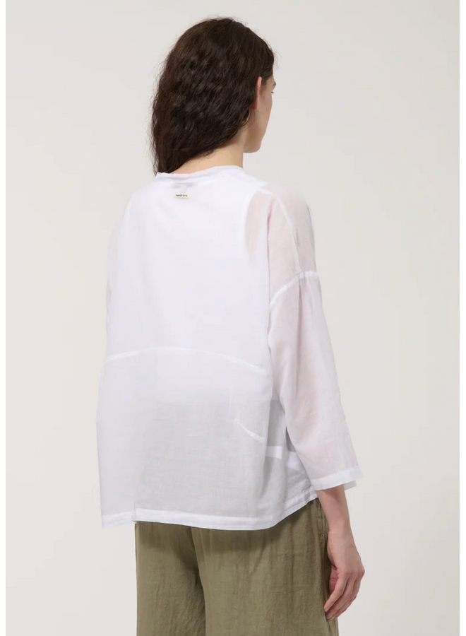 HI-CH-TIRIANE Blanc Humility