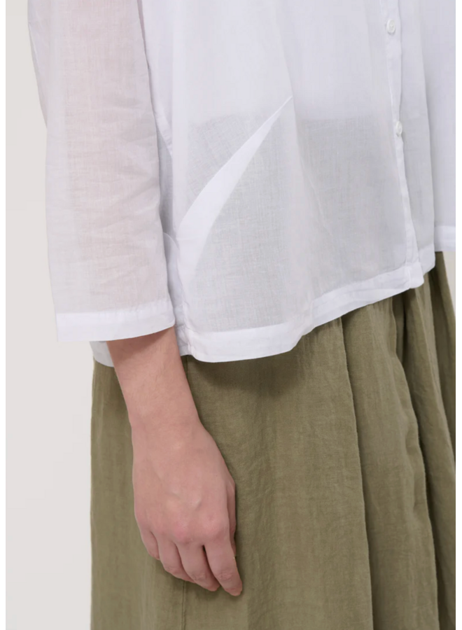 HI-CH-TIRIANE Blanc Humility