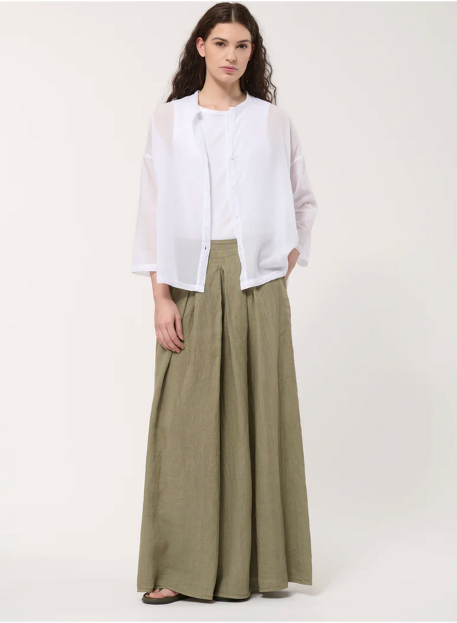 HI-CH-TIRIANE Blanc Humility