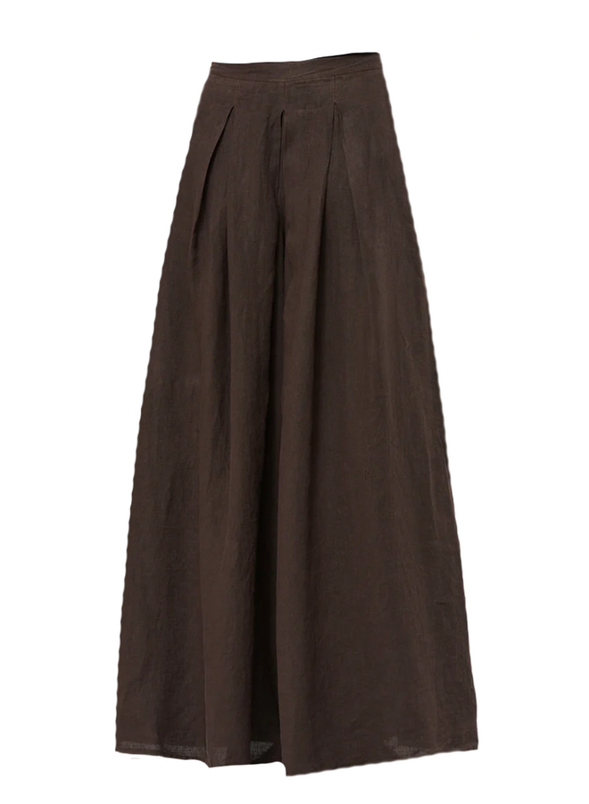 HL-PA-TURBA-L Chocolat Humility