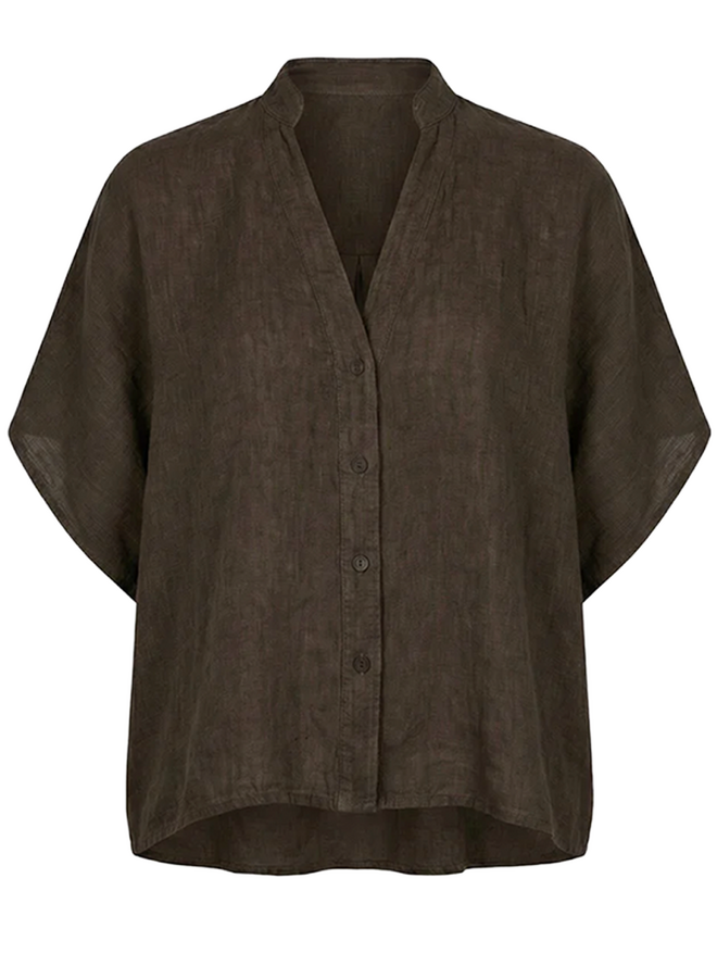 HL-CH-BOVIRIO-L Chocolat Humility