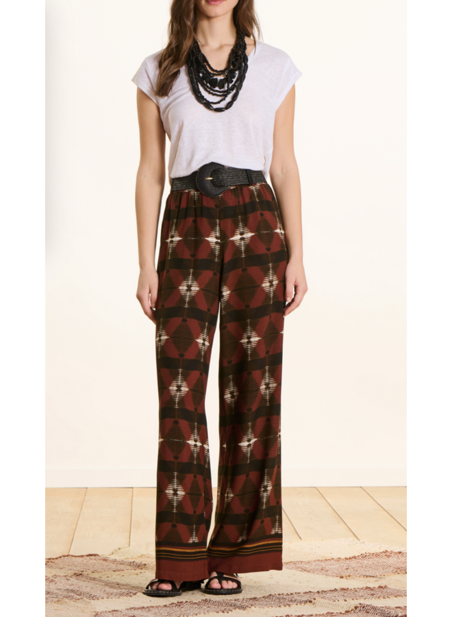 FL-PA-PACOA-D Trousers La Fee Maraboutee