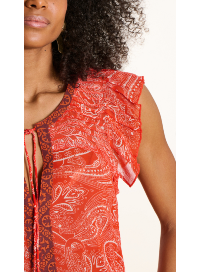 FL-TO-FANO-A Top La Fee Maraboutee