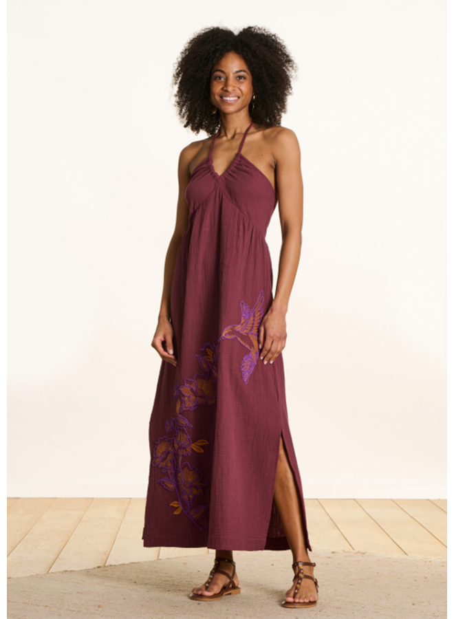 FL-RO-FLORAC-G La Fee Maraboutee