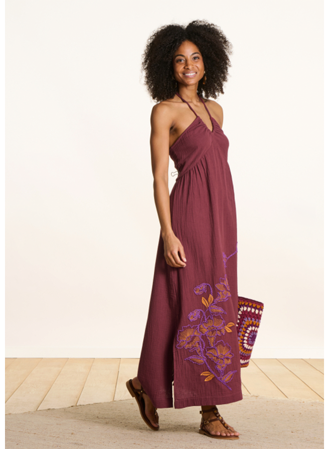 FL-RO-FLORAC-G La Fee Maraboutee