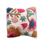 CUSHION REGYNA TUFTED COTTON 100% WOVEN LOUISE MISHA