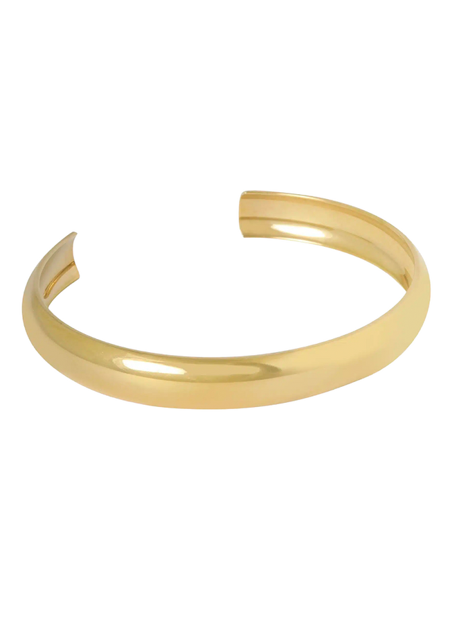 Ellen Beekmans Lumière bangle